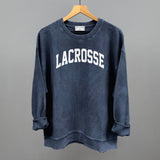 Lacrosse Arch (White)