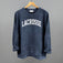Lacrosse Arch (White)