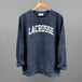 Lacrosse Arch (White)
