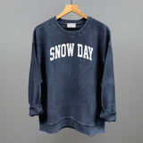 Snow Day Arch