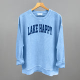 Lake Happy Arch