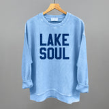 Lake Soul