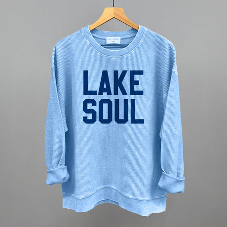 Lake Soul