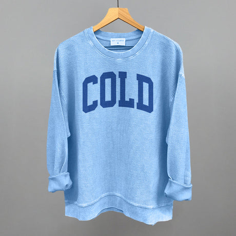 Cold Arch