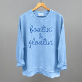 Boatin' & Floatin'