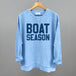Boat Season