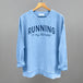 Running Is My Therapy