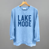 Lake Mode