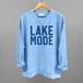 Lake Mode