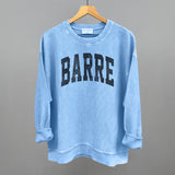 Barre Arch