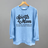 I'm A Sports Mom