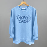Cheer Coach Script