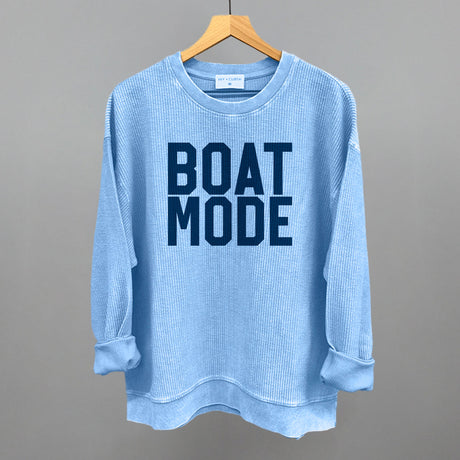 Boat Mode