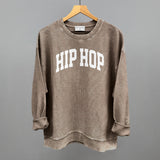 Hip Hop Arch