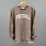 Football Arch (White)