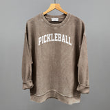 Pickleball Arch (White)