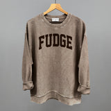 Fudge Arch