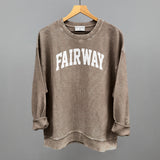 Fairway Arch