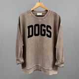 Dogs Arch