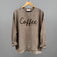 Coffee Hug In A Cup Script