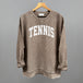 Tennis Arch (White)