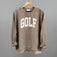Golf Arch (White)