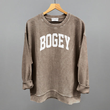 Bogey Arch
