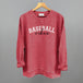 Baseball Vibes Script