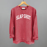 Slap Shot Arch