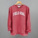 Field Goal Arch