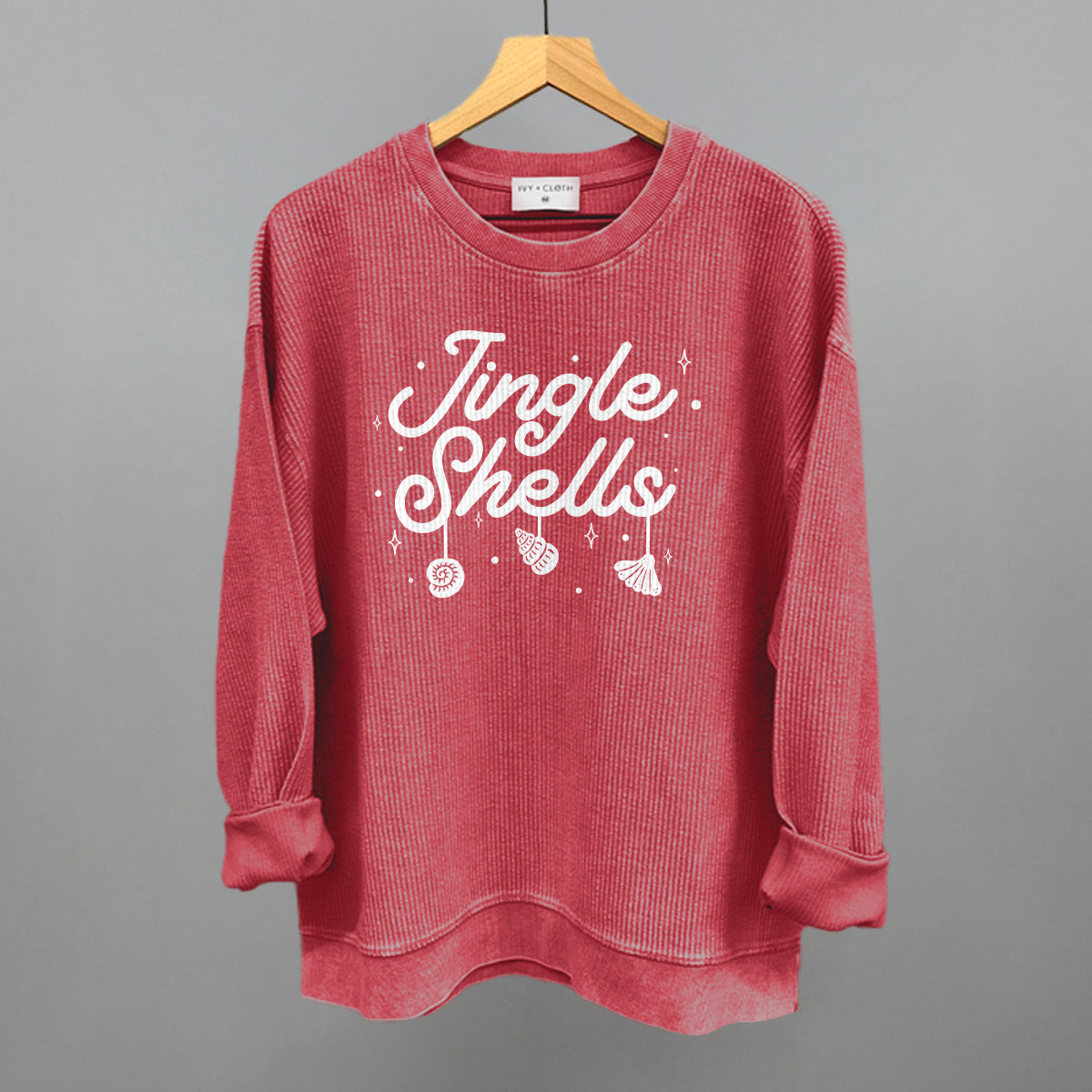 Jingle Shells