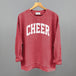 Cheer Arch (White)