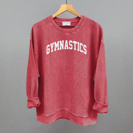 Gymnastics Arch (White)