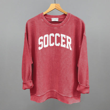 Soccer Arch (White)