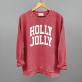 Holly Jolly Arch (White)