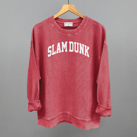 Slam Dunk Arch