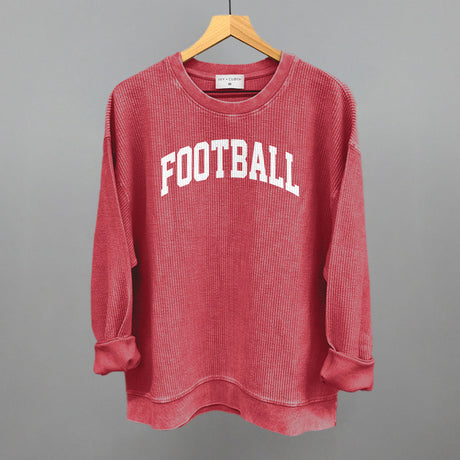 Football Arch (White)