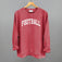 Football Arch (White)