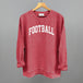 Football Arch (White)
