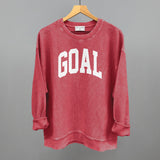 Goal Arch