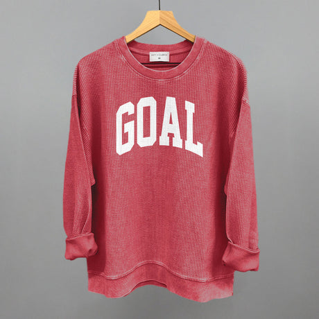 Goal Arch