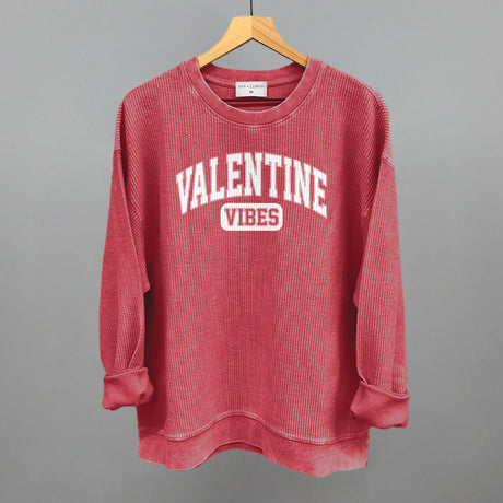 Valentine Vibes Arch