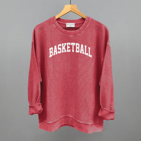 Basketball Arch (White)