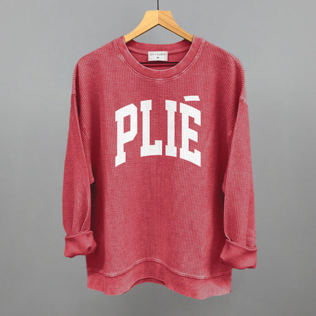 Plie Arch