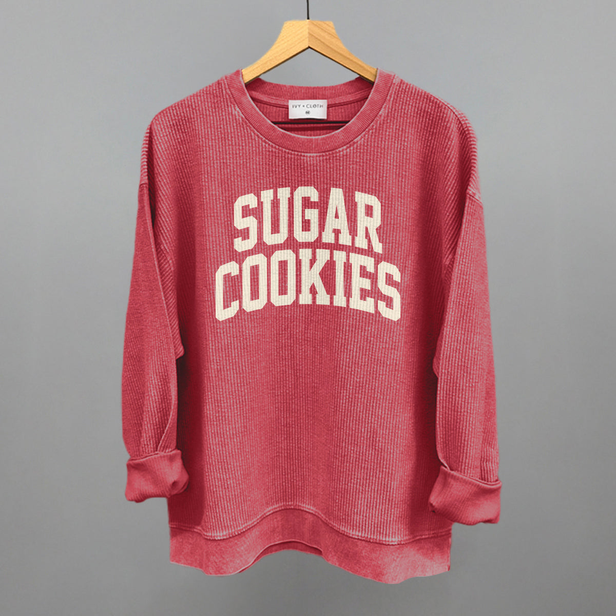 Sugar Cookies Arch