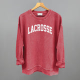 Lacrosse Arch (White)