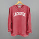 Lacrosse Arch (White)