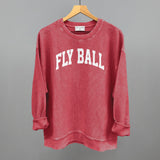 Fly Ball Arch