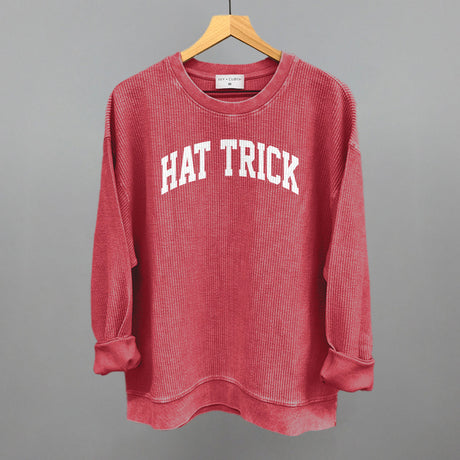 Hat Trick Arch