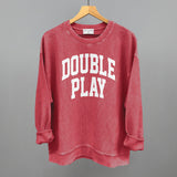Double Play Arch